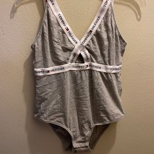 Greg Tommy Hilfiger Bodysuit